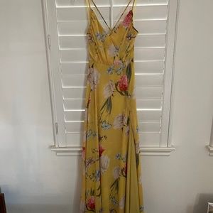 Yumi Kim Kat Maxi size XS